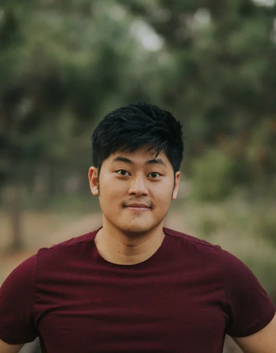 Alexandre Tso
